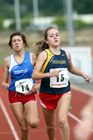 No 15, 800 metres, Northumberland Classic, Hexham.